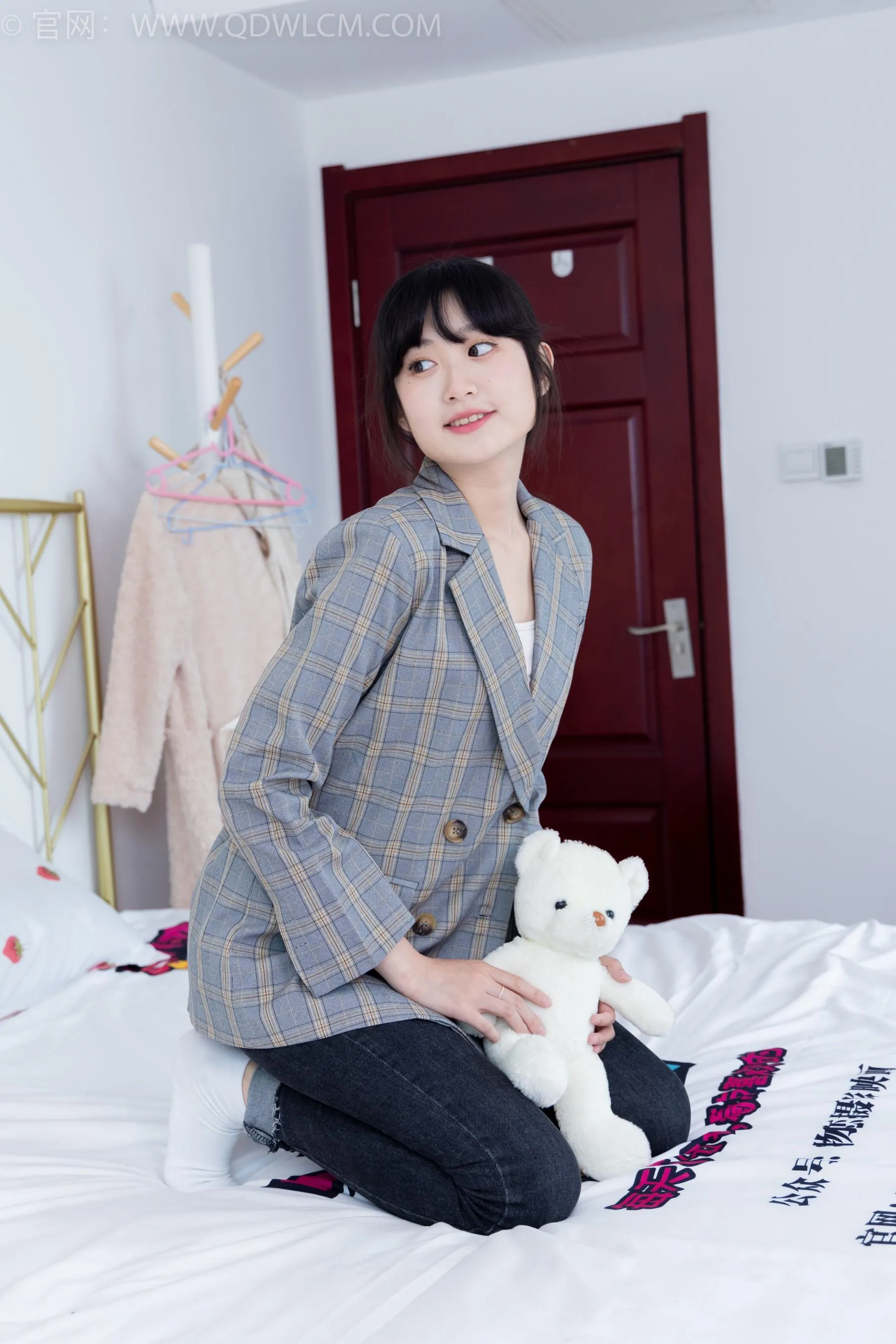 物恋传媒 NO.1557 小敏-黄油蛋挞 [172P]插图2